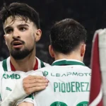 Palmeiras com time alternativo contra o Athletico-PR: veja as mudanças