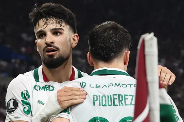 Palmeiras com time alternativo contra o Athletico-PR: veja as mudanças