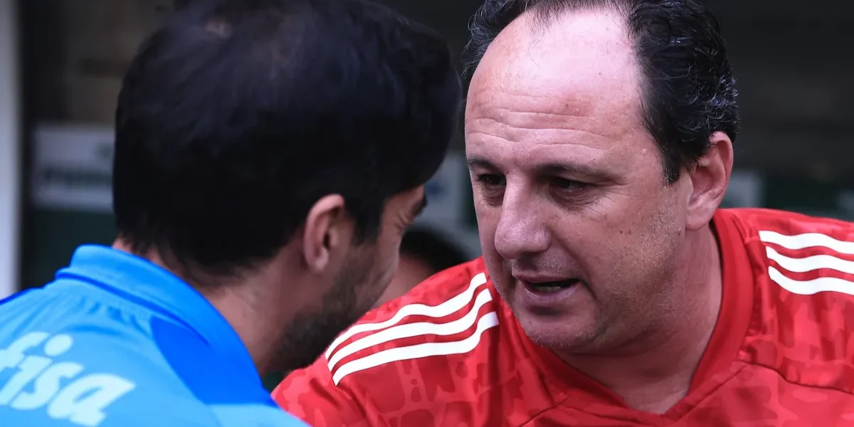 Palmeiras x Bahia: o duelo que pode complicar a ‘era Abel Ferreira’