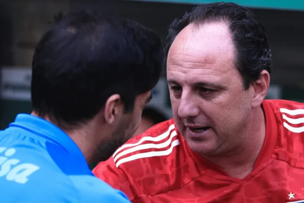 Palmeiras x Bahia: o duelo que pode complicar a ‘era Abel Ferreira’