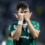 IA aponta vitória do Palmeiras no Dérbi, mas Flamengo segue líder