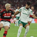 Palmeiras x Flamengo no sábado: Fla pode ser campeão antes da Libertadores
