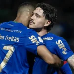 Palmeiras x Santos: Verdão briga pela ponta com desfalque de Neymar