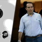 LivePorTi detona Corinthians: ‘Cadê o plano B após demissão de Diniz?’