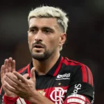Arrascaeta no Peñarol? Entenda por que isso é impossível