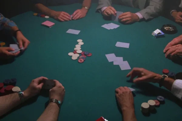 Posições do Poker: Do UTG ao Botão e Como Lucrar com Cada Lugar