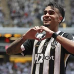 Reinier renasce no Atlético-MG e vira arma no ataque