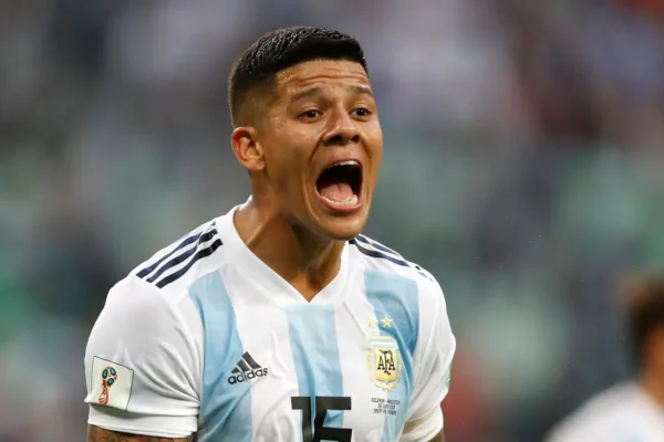 Conmebol veta Rojo e Estudiantes recorre ao TAS antes da semifinal