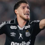 Rollheiser: A Peça-Chave que o Santos Precisa Recuperar