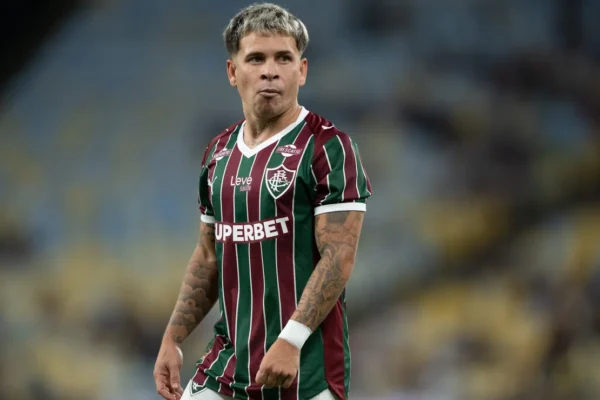 Fluminense aposta em Soteldo e Canobbio para duelo decisivo contra o Inter