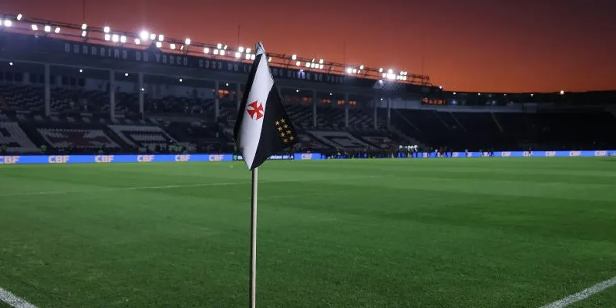 Vasco quer São Januário na semifinal contra o Boca Juniors