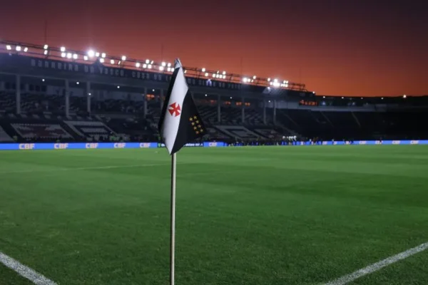 Vasco quer São Januário na semifinal contra o Boca Juniors