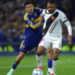 Vasco x Boca: Cruzmaltino defende vantagem no Maracanã pela Sul-Americana