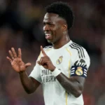 Ex-Barcelona detona Vini Jr.: ‘Real Madrid joga melhor sem ele’