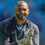 Santos de olho em Weverton: rebaixamento do Grêmio pode abrir caminho