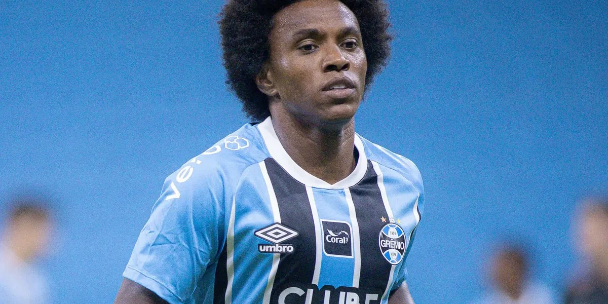 Santos nega Willian e fecha as portas para novos reforços