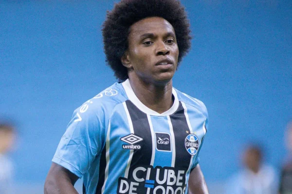 Santos nega Willian e fecha as portas para novos reforços