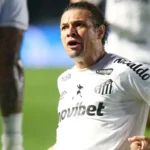 Santos já tem ‘plano B’ caso Willian Arão deixe o clube